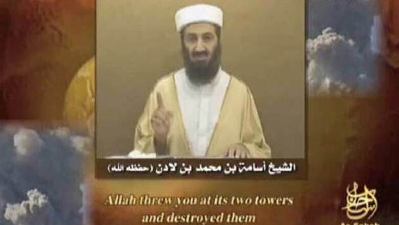 US dilemma: to catch Osama alive or to kill him