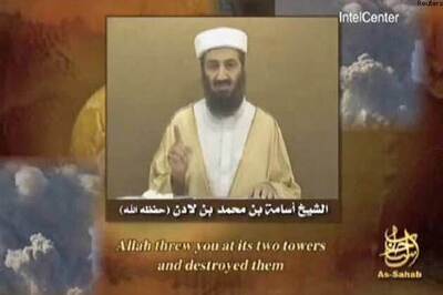 US dilemma: to catch Osama alive or to kill him