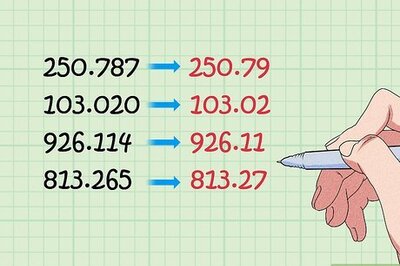 How to Round Numbers