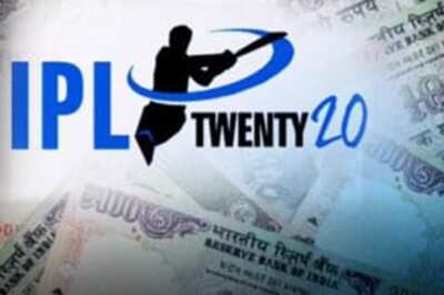 IPL telecast rights stay with Sony