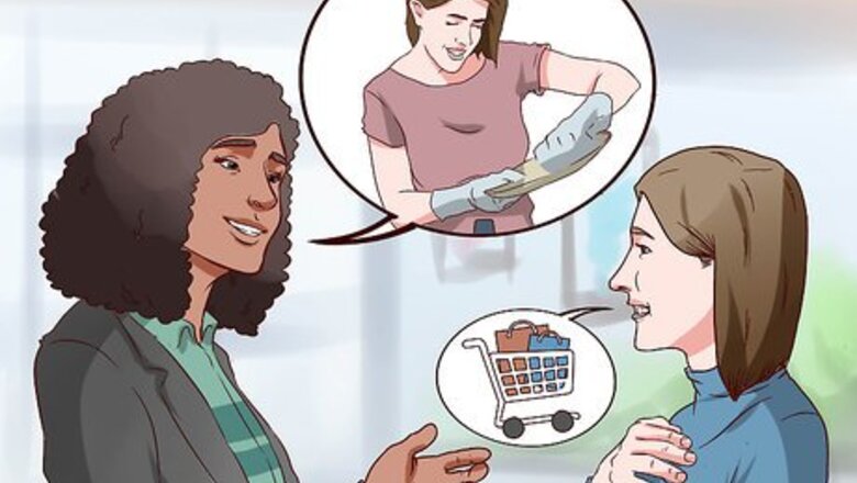 How to Shop With Your Teenage Daughter