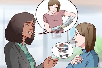 How to Shop With Your Teenage Daughter