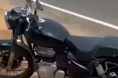 All-New Royal Enfield Bullet 350 Price Reveal on Sep 1, 2023