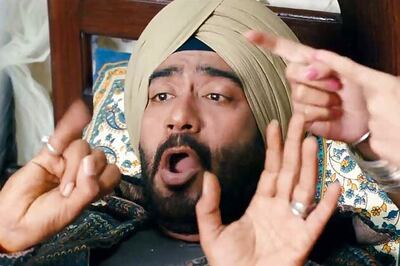 Is 'Son of Sardaar' really offensive to Sikhs?