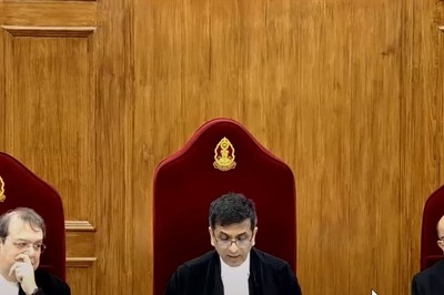 'Everything Was Altered, We Entered The Probe On Day 5': CBI To Supreme Court In Kolkata Rape-Murder Case