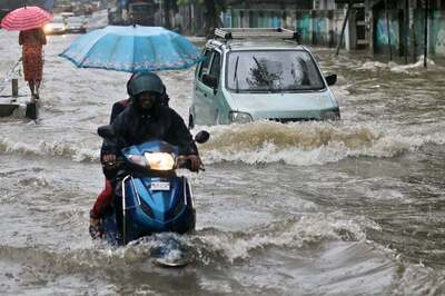 Mumbai Sinking, Delhi Buried Under Garbage, But Govt Does Nothing: Supreme Court