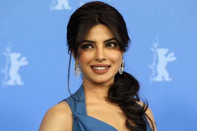 Priyanka Chopra's life now a part of school curriculum