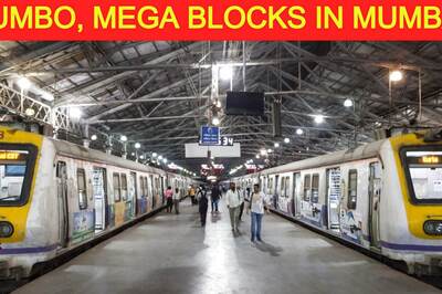 Mumbai: Indian Railways to Carry Out Mega Block Today on These Routes; Details Here