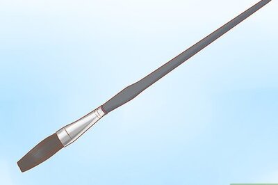 How to Do Sign Painting