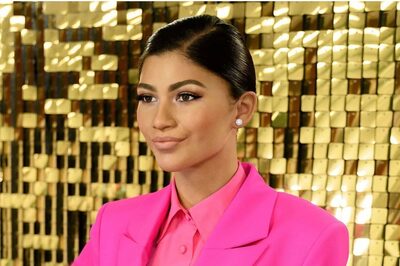 Spider-Man Star Zendaya’s Wax Statue Disappoints Fans, Netizens Call It Kylie Jenner Instead