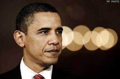 Indian-Americans vote for Obama in swing states: Survey