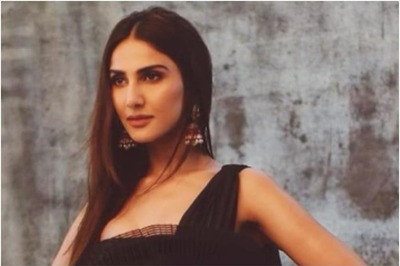 Vaani Kapoor Shuts Down Abusive Troll Who Called Her Ugly with Classy Reply