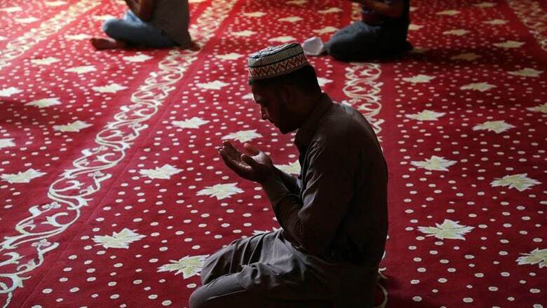 AIMPLB Sets Up Social Media Desk to Counter 'Propaganda', 'Anti-Islam Rhetoric'