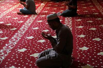 AIMPLB Sets Up Social Media Desk to Counter 'Propaganda', 'Anti-Islam Rhetoric'