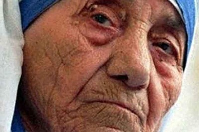 Mother Teresa to be canonised in September 2016