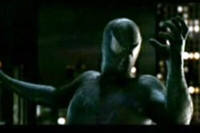 Spider-Man 3 premiere wows fans