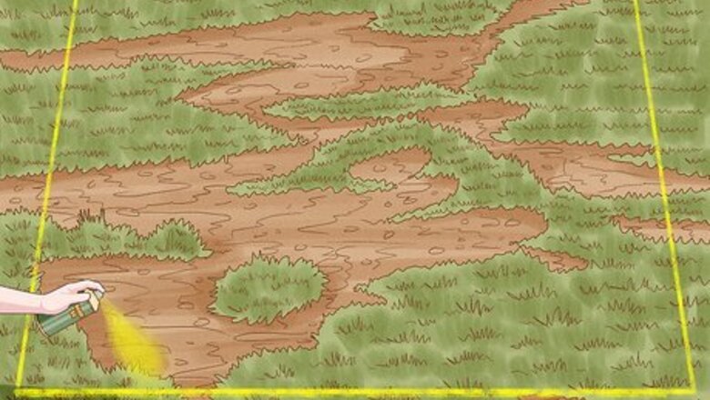 How to Level and Seed a Lawn