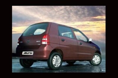 Not just Nano: Alternatives to the cheapest car