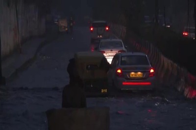 After Heavy Downpour, Temperature in Northwest India Likely to Drop By 4-6 Degrees Celsius, Predicts IMD