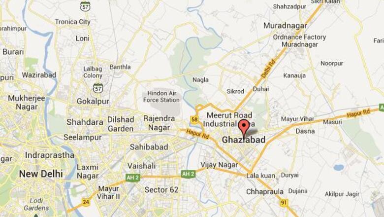 12 injured in clash between SP and LJP workers in Vijay nagar