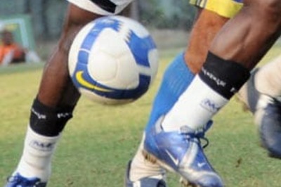Asian Champions League: Dempo suffer Mboyo setback