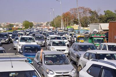 PM Modi to Inaugurate Parts of Dwarka Expressway, Urban Extension Road-II Today. How It Cuts Your Travel Time