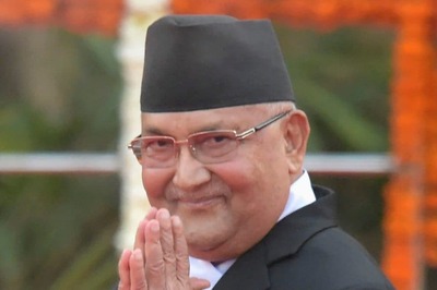 'Deep Bonds Of Friendship Between India, Nepal': PM Modi Wishes KP Sharma Oli on Fourth PM Term