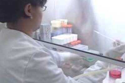Scientists make embryos with DNA from 3 parents