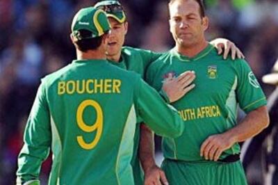 T20: South Africa crush England | Score | Pics | Stats