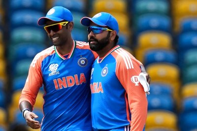 He Told Us To Keep It Simple But…: Suryakumar Yadav Reveals Rohit Sharma’s Chat In Team Huddle Before T20 World Cup Final