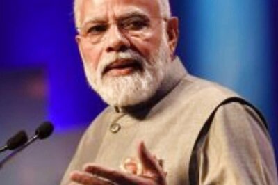 Closing Date of E-auction of PM Mementos 2022 Extended Till October 12