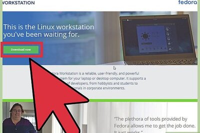 How to Install Fedora