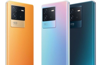 iQOO Neo 6 SE Smartphone With 64MP OIS Camera Launched: Price, Specifications