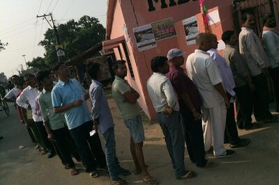 Man visits Bihar from Saudi Arabia to cast his vote
