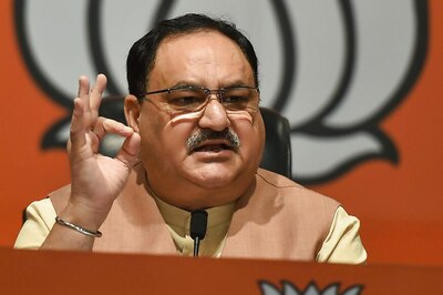 JP Nadda Set to Take Charge as BJP President Next Week, Will Succeed Amit Shah: Report