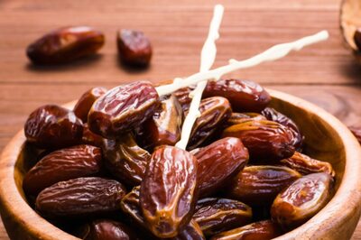 Nutritious Foods to Keep You Warm This Winter