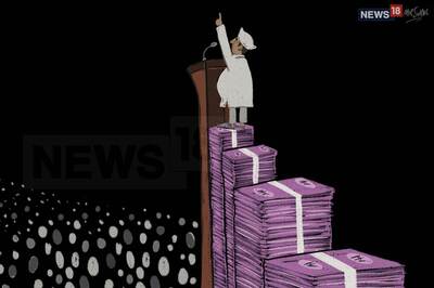 This Independent from Bihar is the Richest Candidate in Lok Sabha Polls