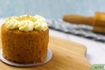 How to Store Carrot Cake