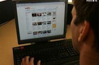 Watch out: Web will soon make TV less fun