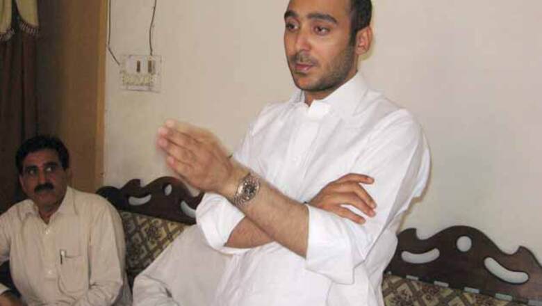 Pakistan: Ex-PM Gilani seeks ISI's help to trace his kidnapped son