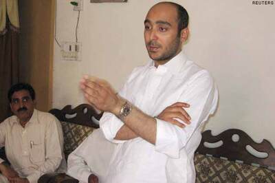 Pakistan: Ex-PM Gilani seeks ISI's help to trace his kidnapped son