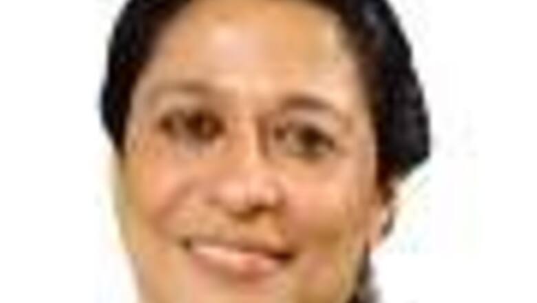 Chat Now: With Arundhati Nag on K'taka polls