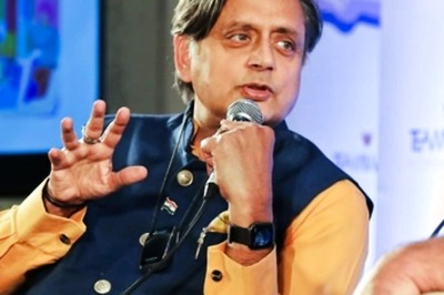 Palace Intrigue Chatter in Congress's Game of Thrones: Is Team Tharoor under Pressure to Withdraw?