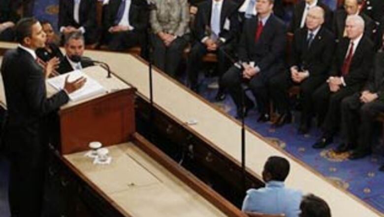 Obama vows to beat terrorism in Pak, Afghan