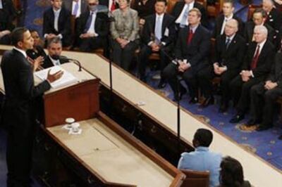 Obama vows to beat terrorism in Pak, Afghan