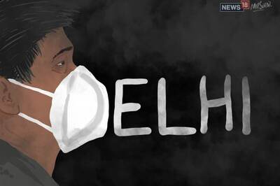 OPINION | Centre vs State, Failed Public Transport System: There's More to Delhi's Air Pollution Than Farm Fires
