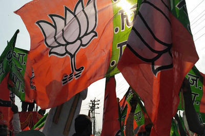 Petrol Bomb Hurled at BJP Office in Thiruvananthapuram, no Casualties