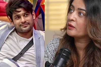 Mahhi Vij Reveals Meeting Sidharth Shukla A Day Before His Untimely Demise: 'I Was In Shock'