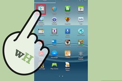 How to Install Emoji on a Samsung Galaxy