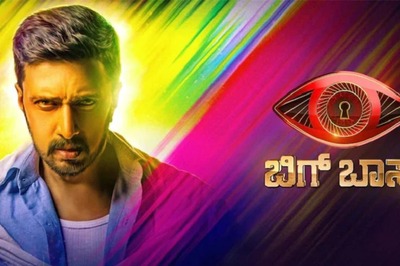 Amulya Gowda in Bigg Boss Kannada 9? The Actress Has Her Say